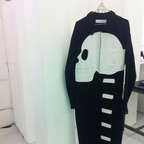 Daniel Pallilo Other - Daniel Pallilo Jumpsuit/Boilersuit